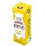 25617 6907992512587 bevanda gusto banana weikezi 240ml