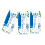 25621 6907992512570 ambpomial green flavored yoghurt original 205g