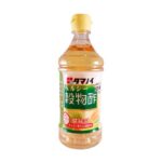 2572 4902087125019 tamanoi grain vinegar 500ml