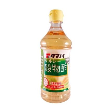 2572 4902087125019 tamanoi grain vinegar 500ml
