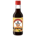 2573 8715035230309 JSN185 kikkoman salsa wok per condire 250ml