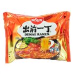 2599 8712429361106 CNIS08 nissin demae ramen piccante 100g