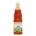 2600 8850206110025 healthy boy brand sweet chilli sauce 800ml salsa dolce con peperoncino
