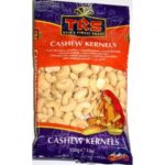 2601 5017689009427 ITR286 trs cashew nuts 100g anacardi
