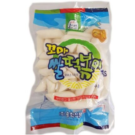 2605 8803560010098 gnocchi di riso coreano niangaotiao ronhe 600g
