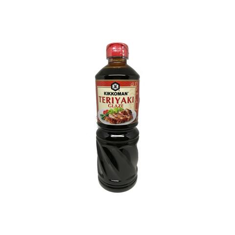 rbs26270f.jpg 26270 8715035330801 JKIK13 kikkoman teriyaki glaze pet teriyaki densa 975ml