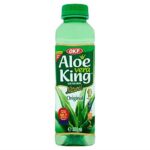 26274 8809041420929 okf aloe vera king drink 500ml