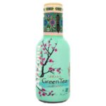 26291 613008730734 IARIZ6 arizona green tea with honey pet 500ml