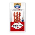26742 6937221716134 dengying suniurou xiange 69g snack di soia piccante