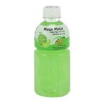 26745 8850389111352 mogu melon flavored drink with nata de coco 320ml
