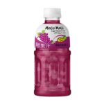 26746 8850389101391 mogu grappe juice 25% with nata de coco 320ml