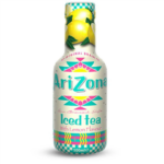 26782 613008730697 IARI11 arizona iced tea lemon flavour 500ml