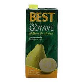 26933 718791605105 best nettare di guava 1lt
