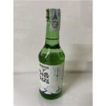 27079 649241861034 lotte soju chum-churum vol 17.5% 350ml