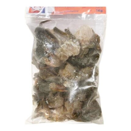 27084 3379141101837 granchio a pezzi youmonxie mis. m 1kg
