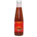 27331 084909000323 TSCH20 cock brand sweet chilli sauce for chicken 350g