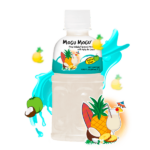 27840 8850389113486 mogu pina calada flavored drink with nata de coco 320ml