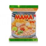 27851 8850987128158 mama instant noodles tom yum pork flavour 60g