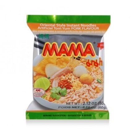 27851 8850987128158 mama instant noodles tom yum pork flavour 60g