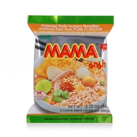 rbs27851f.jpg 27851 8850987128158 mama instant noodles tom yum pork flavour 60g