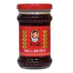 27863 6921804700306 salsa piccante (laoganma niuroumo ) 210g