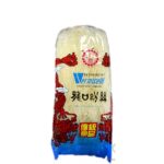 27881 6930537600050 spaghetti di soia verde (qingta) 500g