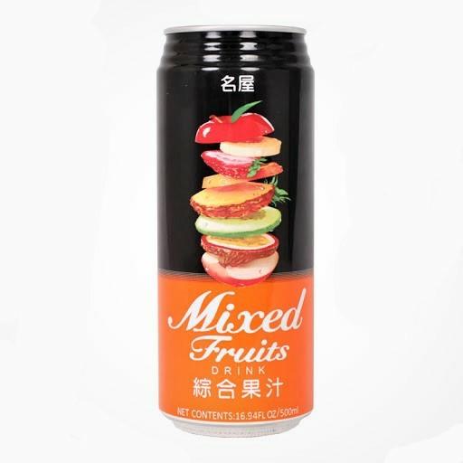 rbs28063f.jpg 28063 4710873700148 bevanda al busto mixed fruits fh 500ml