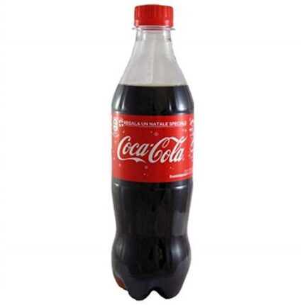 28866 42105220 coca cola 450ml