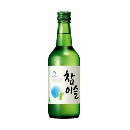 28921 8801048951000 jinro soju chamisul fresh 16.90%vol 350ml