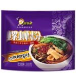 28925 6970006620011 haohuanluo instant noodles luo shi fen classic 300g
