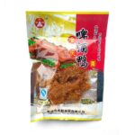 28974 6971346160052 fuguiyuan pijiuya snack a base di soia 80g