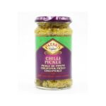 29657 5011308307178 IPAT07 patak's chilly pickle 283g
