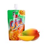 29672 6926475201329 xizhilang cici gelatina al gusto mango150g