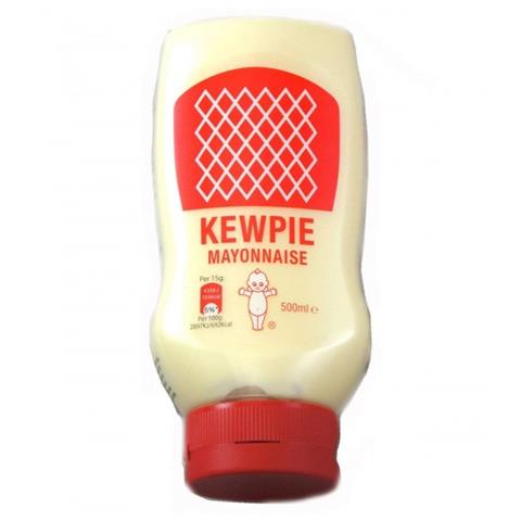 rbs29970f.jpg 29970 8719189240009 JKEWP7 kewpie mayonnaise maionese giapponese 500ml
