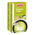 30006 8888296019508 SIGK35 gold kili matcha ginger latte 250g