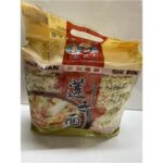 30030 6924138000692 mailaoda pasta di grano al semi di loto 780g