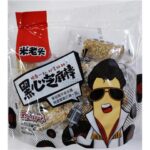 30731 6934364820322 milaotou bastoncino di sesamo nero 160g