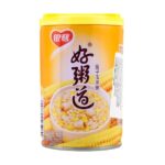 30732 6926892565080 preparazione zuppa gusto loto e mais 280g