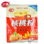 30737 6943688005353 sandi hetaofen walnut powder 500g