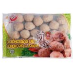 30913 8436032781204 authentic stuffed pork balls 360g