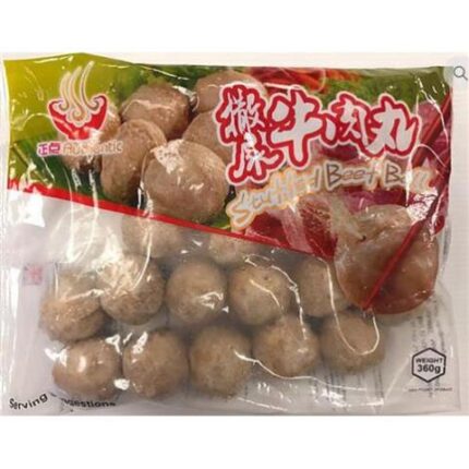 30914 8436032782294 stuffed beet ball zhengdian 360g