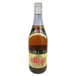 31249 4014990030066 ALPLU4 takara plum wine vino di prugna giapponese 750ml