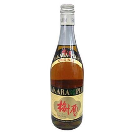 31249 4014990030066 ALPLU4 takara plum wine vino di prugna giapponese 750ml