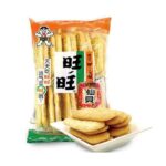 31270 4710144001110 cracker di riso xianbei want-want 56g