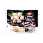 31306 8436032781211 zhengdian moyuwan polpette di calamari 360g