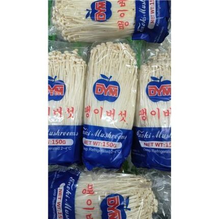 31480 8807076000154 funghi enoki 150g