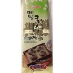 31497 8805207001032 gompyo noodles soba pasta di grano saraceno 300g