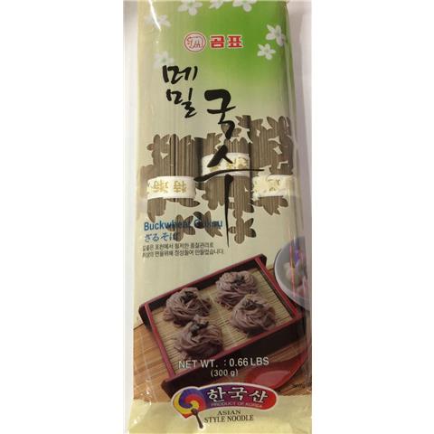 rbs31497f.jpg 31497 8805207001032 gompyo noodles soba pasta di grano saraceno 300g