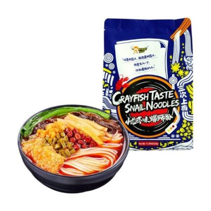31789 6970006620196 haohuanluo xiaolongxia luo shi fen 320g