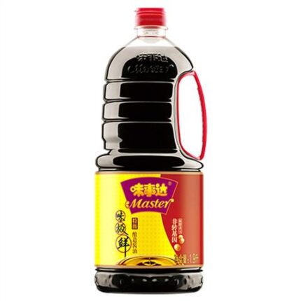 31969 6921480206581 master salsa di soia concentrato 1.9lt